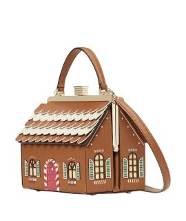 KATE SPADE Сумка с короткими ручками