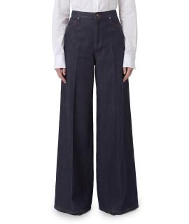 MAX MARA Брюки широкие