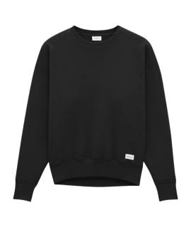 SAINT LAURENT Худи/толстовка