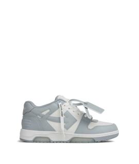 OFF-WHITE Низкие кроссовки / кеды