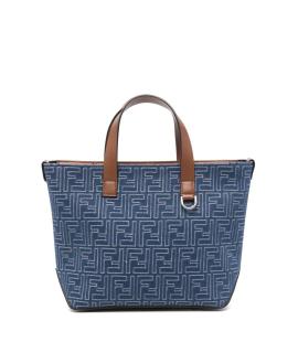 FENDI Сумка с короткими ручками
