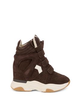 ISABEL MARANT Кроссовки