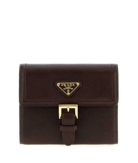 PRADA Кошелек