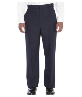 SAINT LAURENT Классические брюки