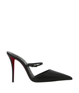 CHRISTIAN LOUBOUTIN Мюли