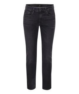 7 FOR ALL MANKIND Джинсы скинни