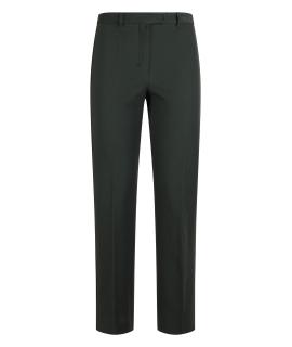 'S MAX MARA Прямые брюки