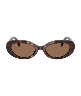 DOLCE&GABBANA Солнцезащитные очки