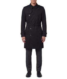BURBERRY Тренч / плащ