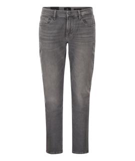 7 FOR ALL MANKIND Джинсы скинни