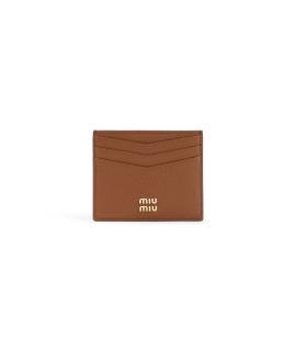 MIU MIU Кардхолдер