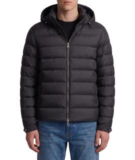 MONCLER Пуховик