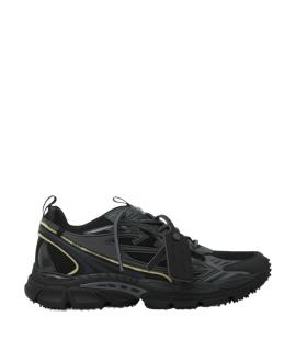 OFF-WHITE Низкие кроссовки / кеды