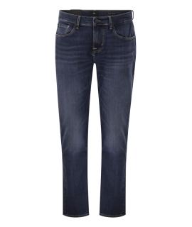 7 FOR ALL MANKIND Джинсы скинни
