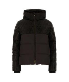 FENDI Пуховик