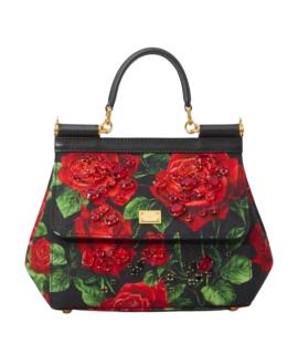DOLCE&GABBANA Сумка тоут