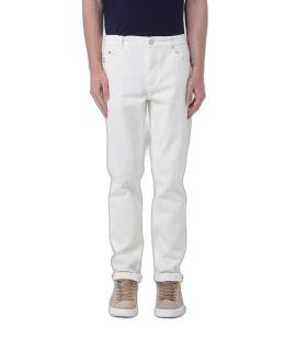 BRUNELLO CUCINELLI Повседневные брюки