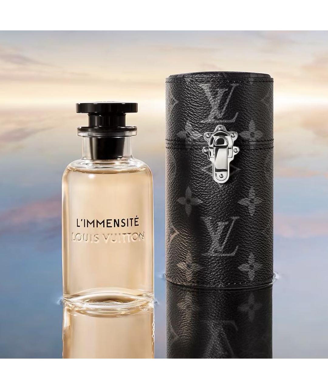 LOUIS VUITTON BEAUTY Аромат для мужчин, фото 3