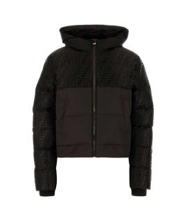 FENDI Пуховик