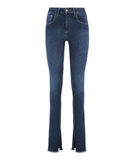 LOIS JEANS Джинсы слим