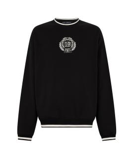 DOLCE&GABBANA Худи/толстовка