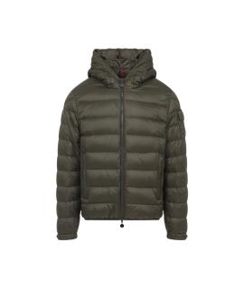 MONCLER Пуховик