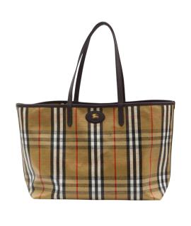BURBERRY Сумка тоут