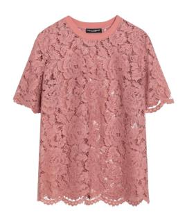 DOLCE&GABBANA Футболка