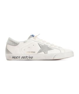 GOLDEN GOOSE Низкие кроссовки / кеды