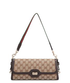 GUCCI Сумка через плечо