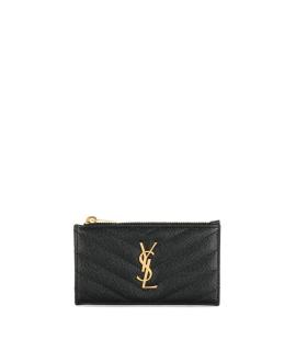 SAINT LAURENT Кардхолдер