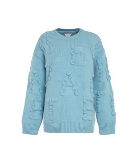 BOTTEGA VENETA Джемпер / свитер