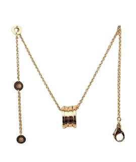 BVLGARI Колье