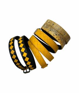 BOTTEGA VENETA Ремень