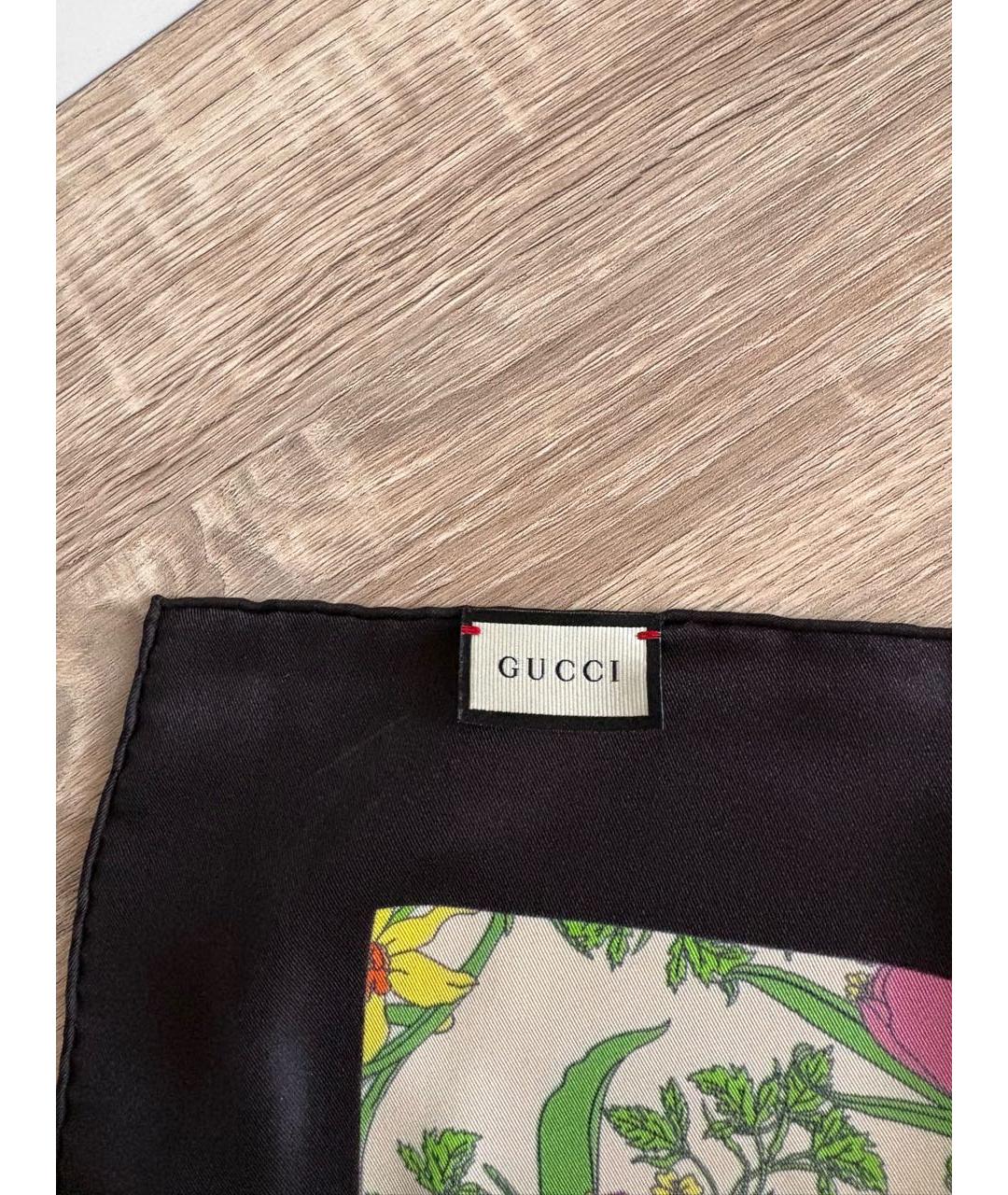 GUCCI Мульти платок, фото 3