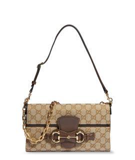 GUCCI Клатч/вечерняя сумка
