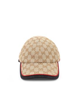 GUCCI Кепка/бейсболка