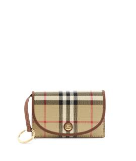 BURBERRY Кошелек
