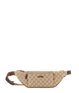 GUCCI Поясная сумка