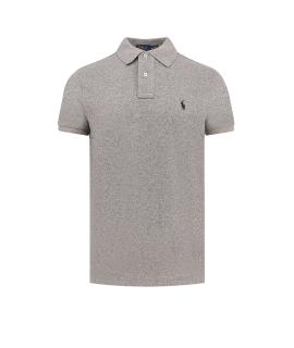 POLO RALPH LAUREN Поло с коротким рукавом