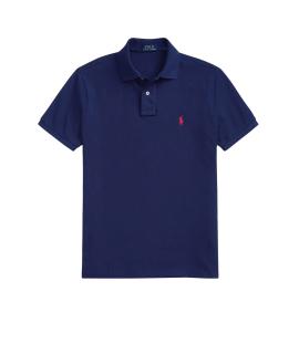 POLO RALPH LAUREN Поло с коротким рукавом