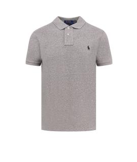 POLO RALPH LAUREN Поло с коротким рукавом
