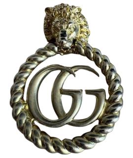 GUCCI Клипсы