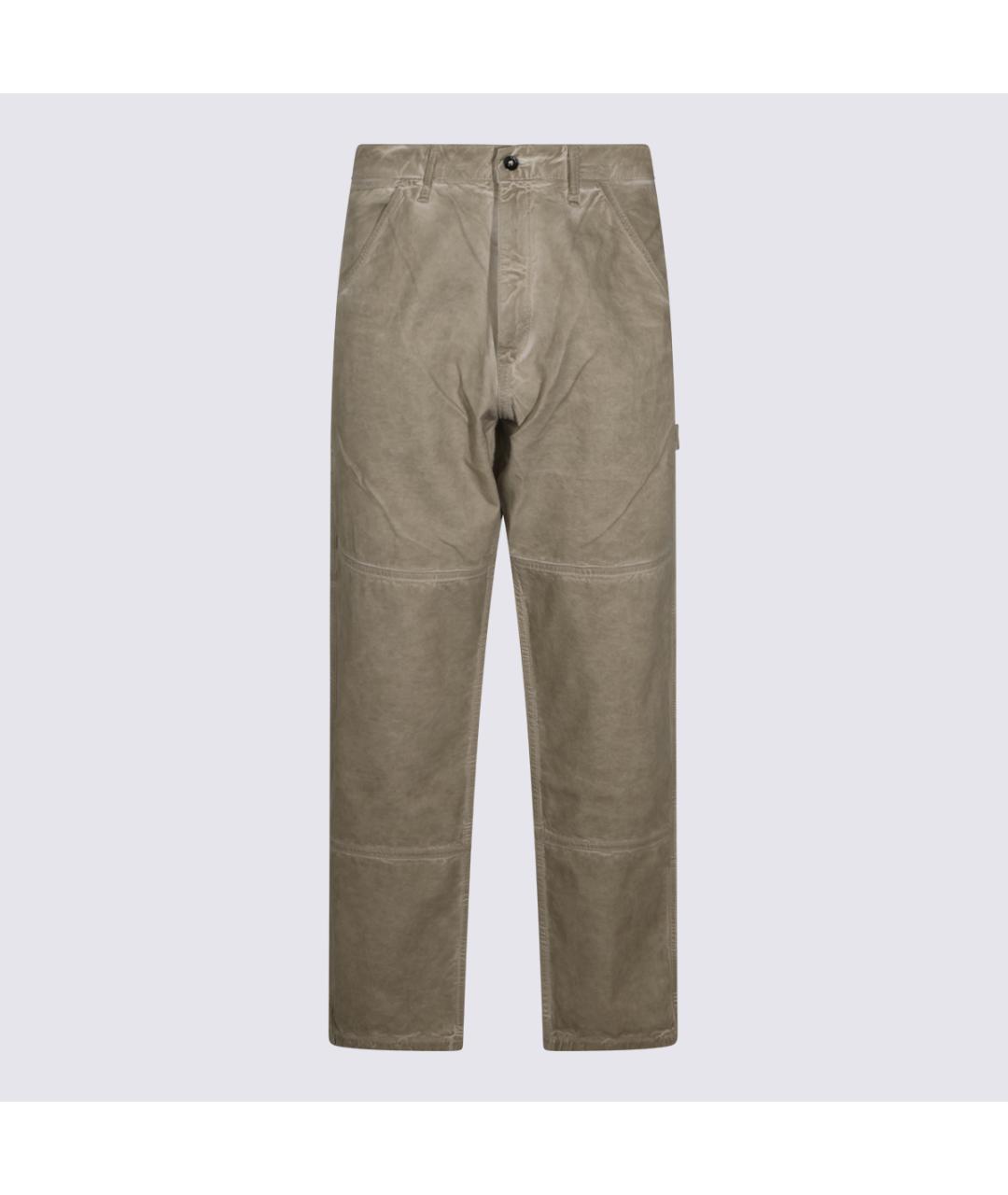 RAG & BONE Повседневные брюки, фото 5