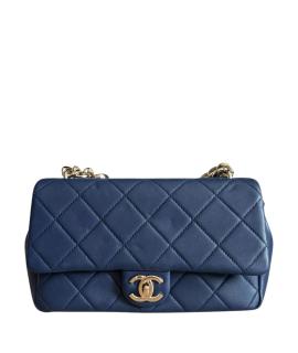CHANEL Клатч/вечерняя сумка