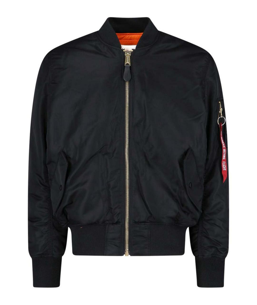 ALPHA INDUSTRIES Мульти полиамидовая куртка, фото 1