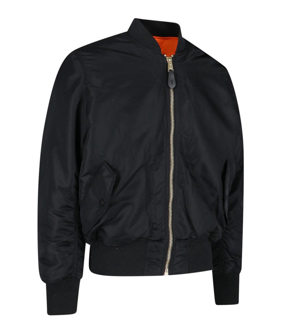 ALPHA INDUSTRIES Мульти полиамидовая куртка, фото 3