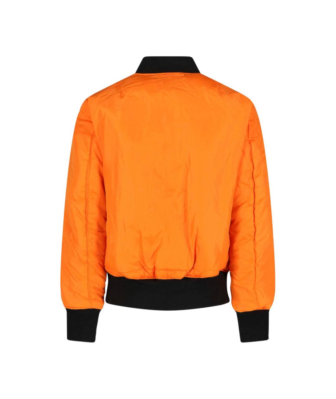 ALPHA INDUSTRIES Мульти полиамидовая куртка, фото 5