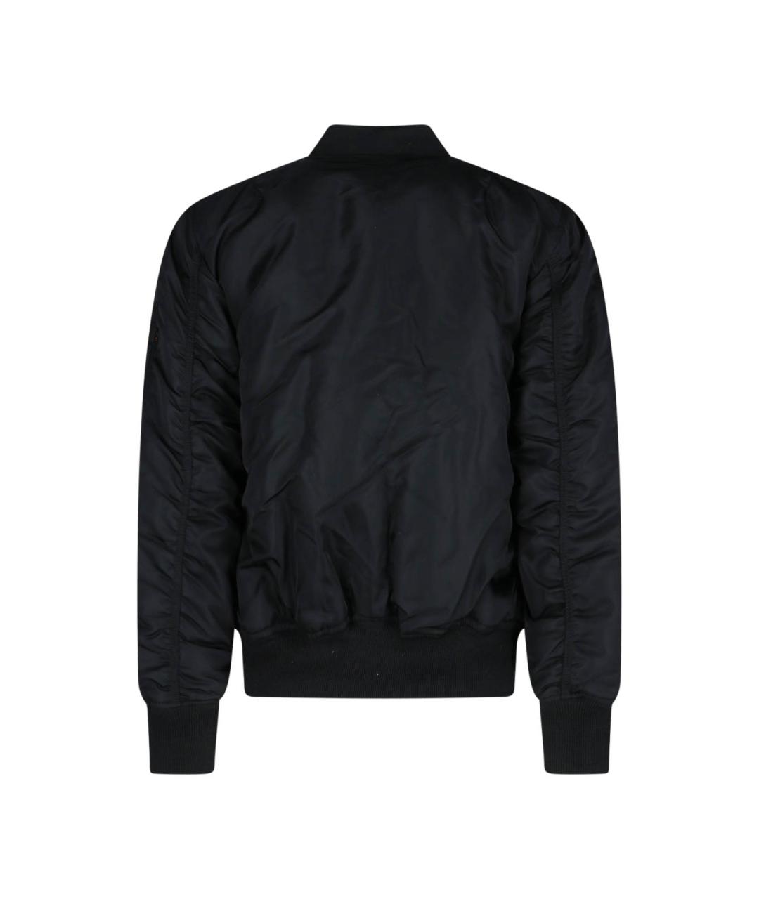 ALPHA INDUSTRIES Мульти полиамидовая куртка, фото 4