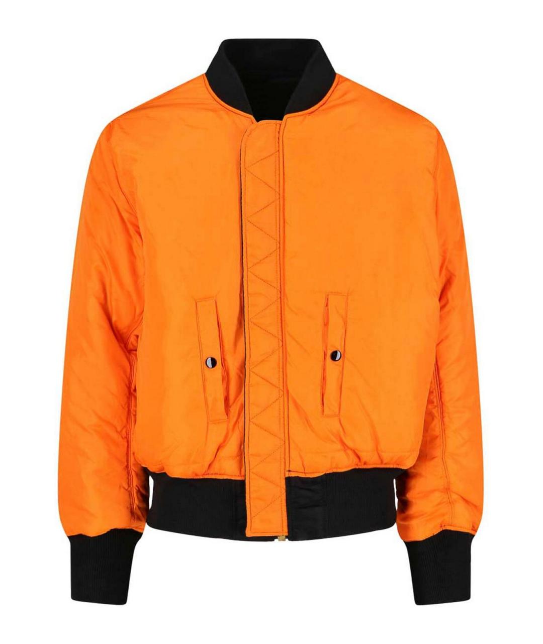 ALPHA INDUSTRIES Мульти полиамидовая куртка, фото 2